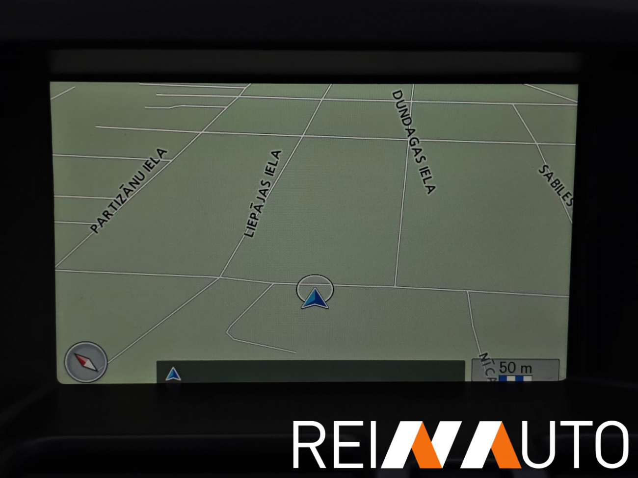 Volvo XC60 R-Design Facelift