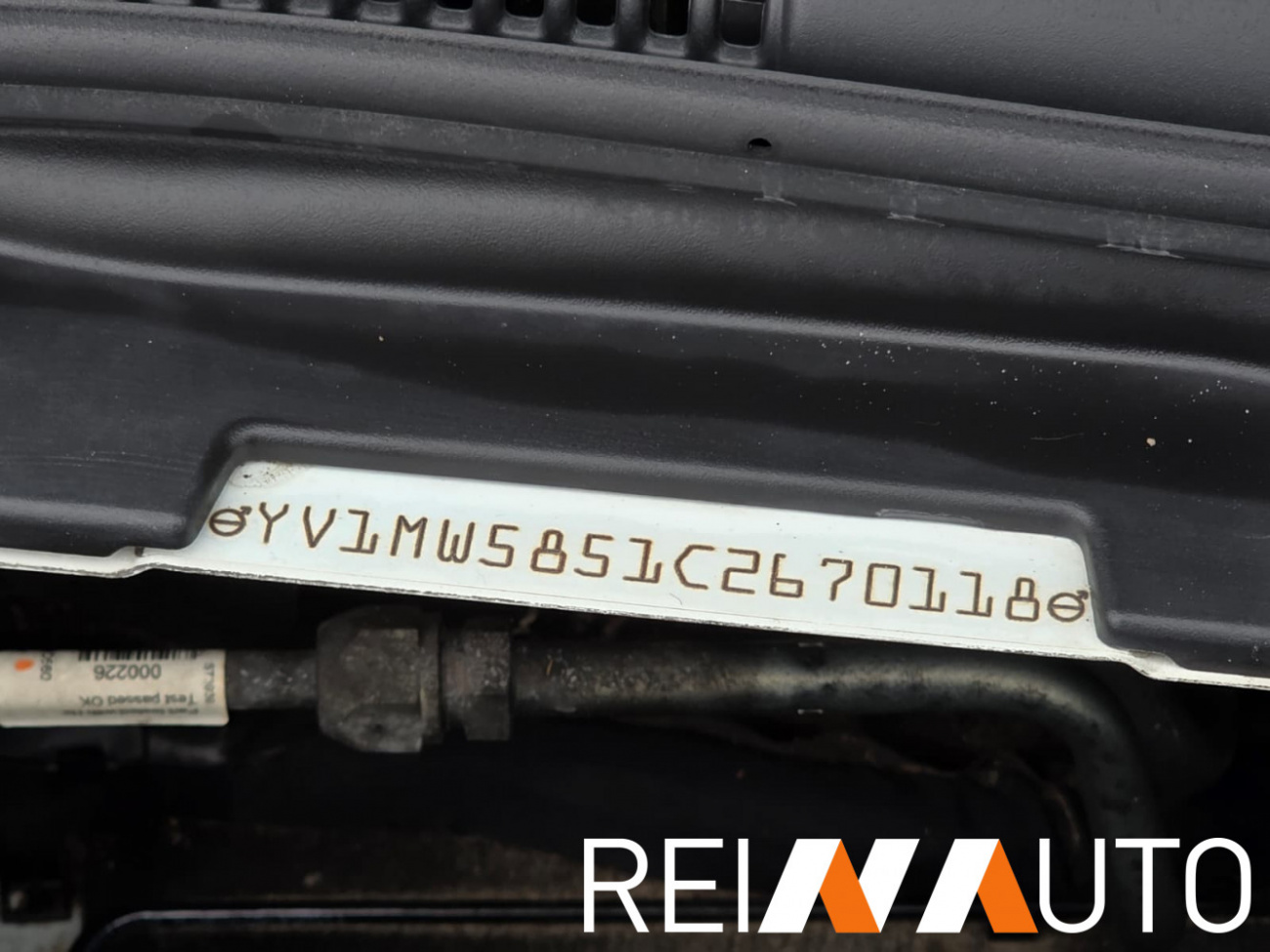 Volvo V50 R-Desing D3