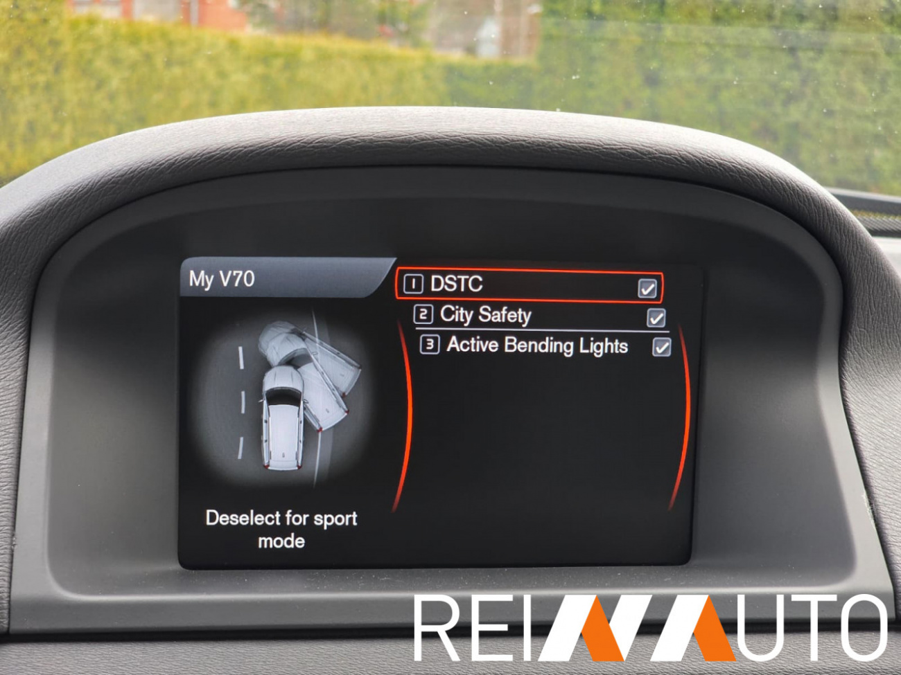 Volvo V70 D3 Edition Pro