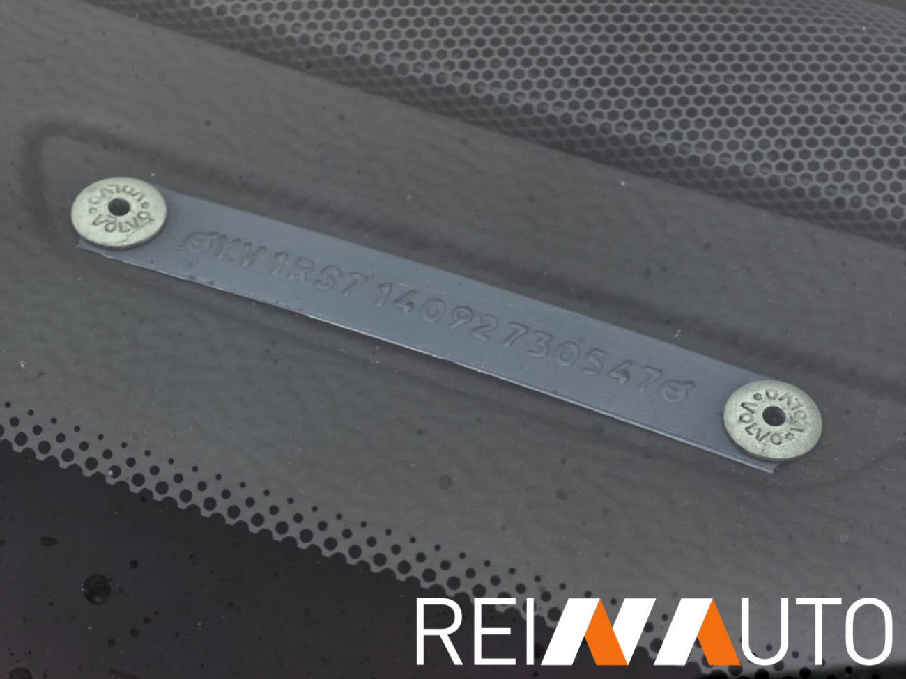 Volvo S60 Last Edition D5