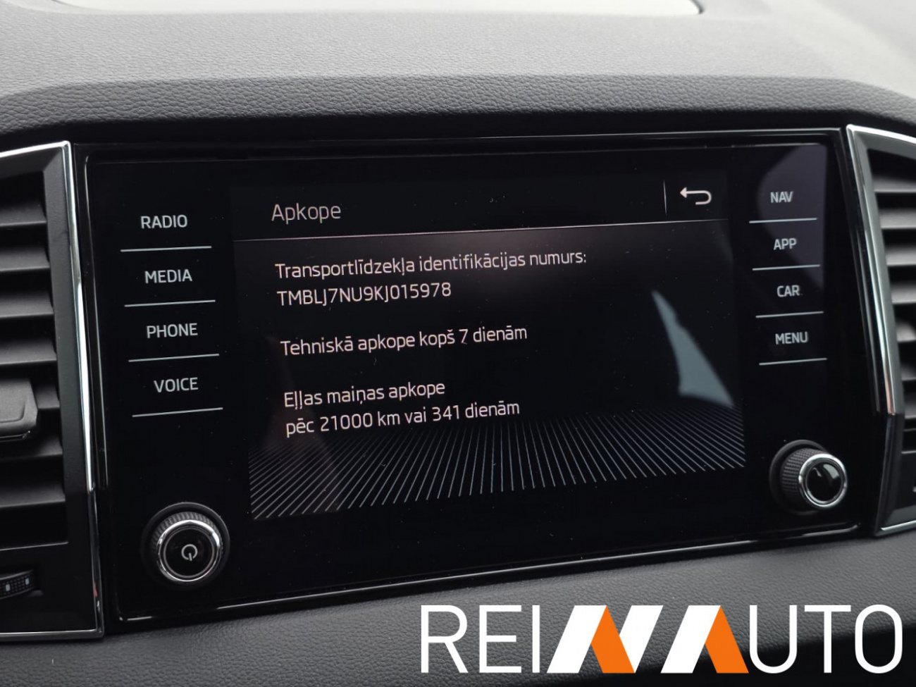 &Scaron;koda Karoq Ambition 4x4