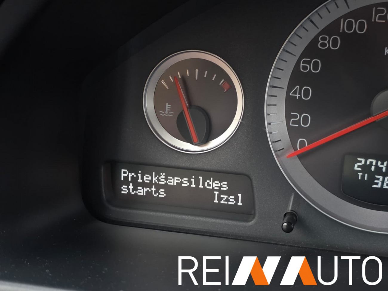 Volvo XC90 Last Edition