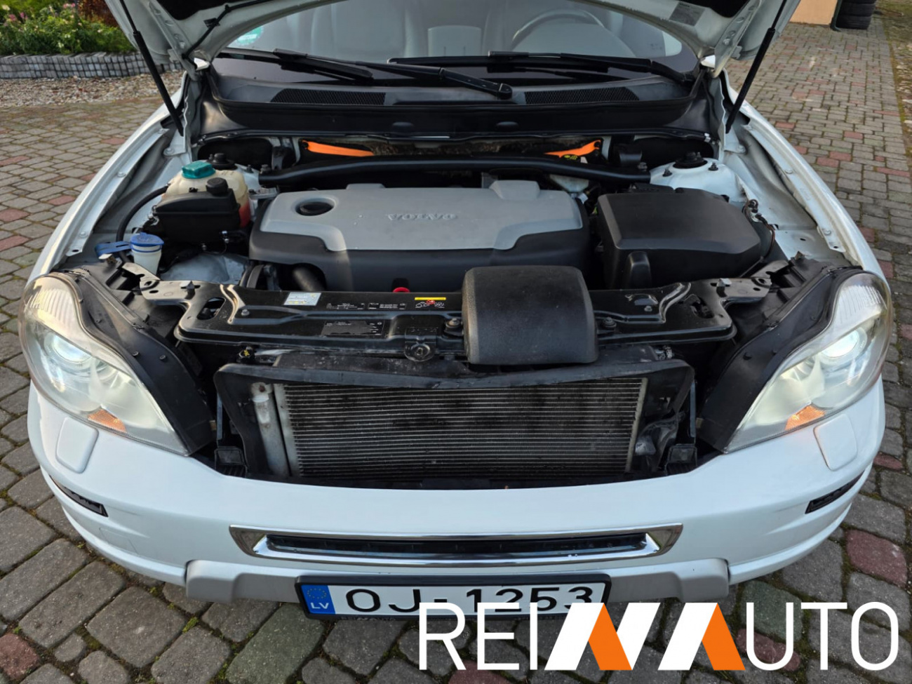 Volvo XC90 Limited Edition