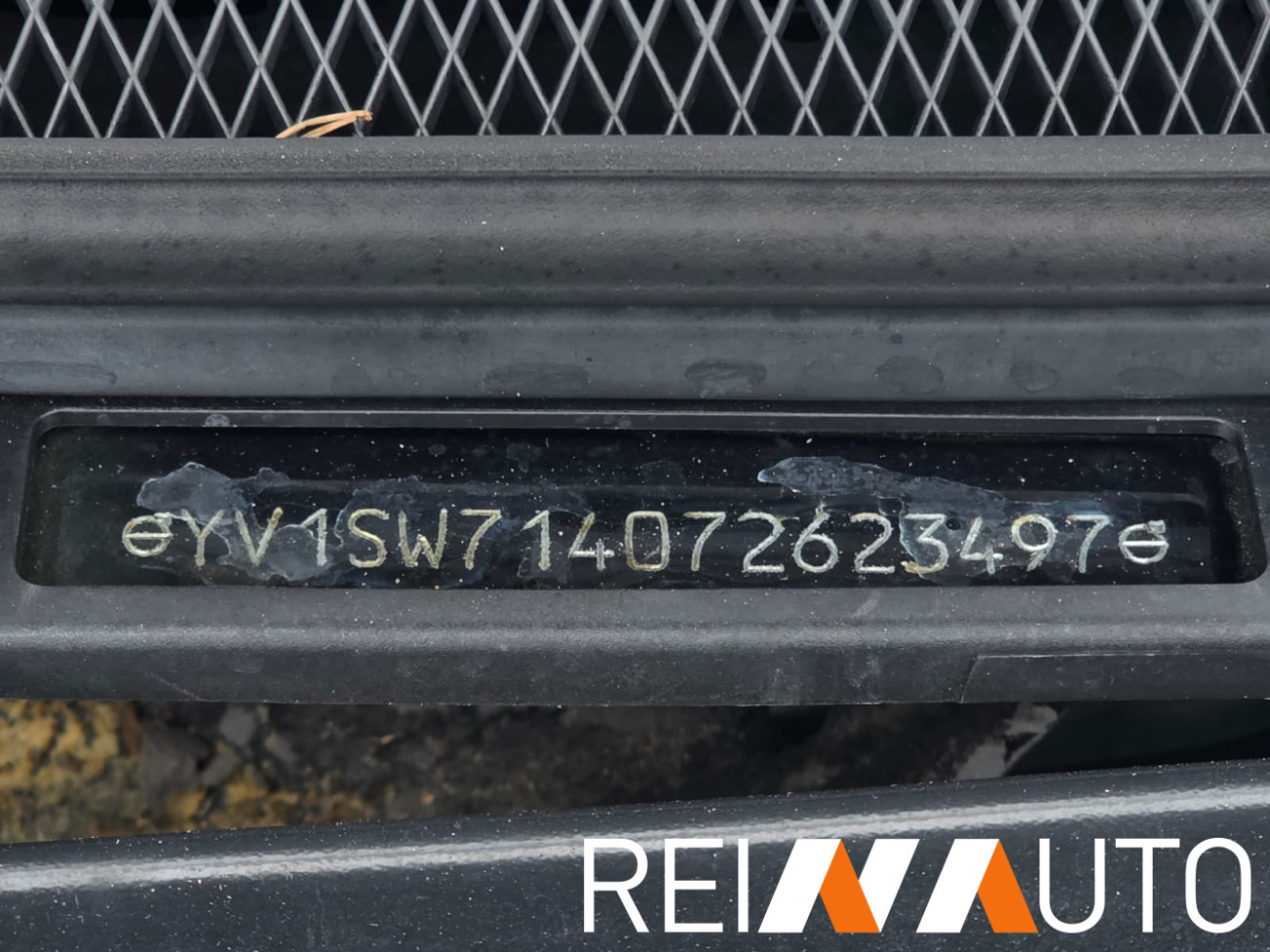 Vovlo V70 D5 Edition Sport