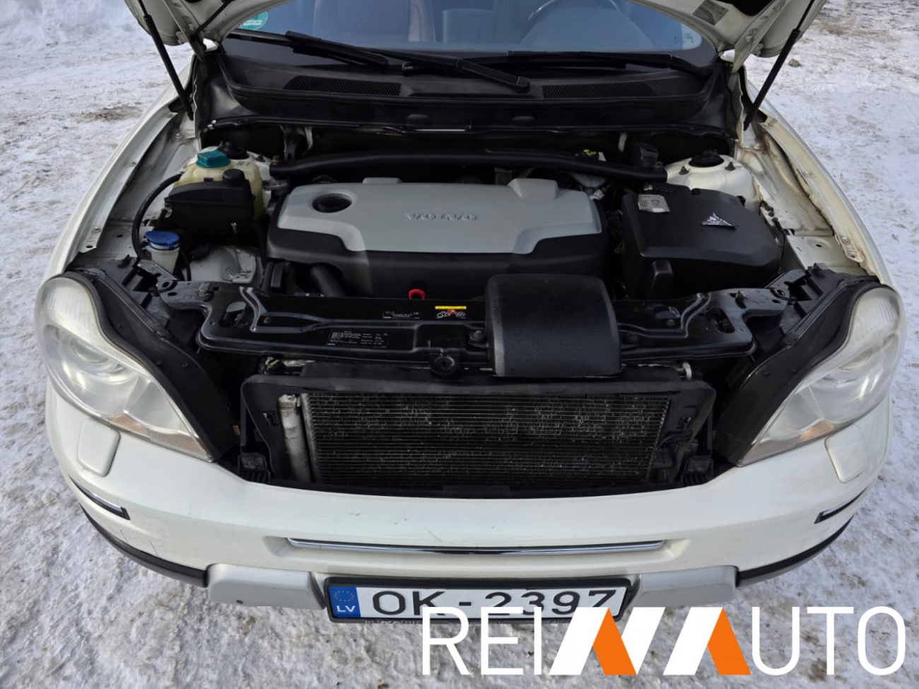 Volvo XC90 Executive