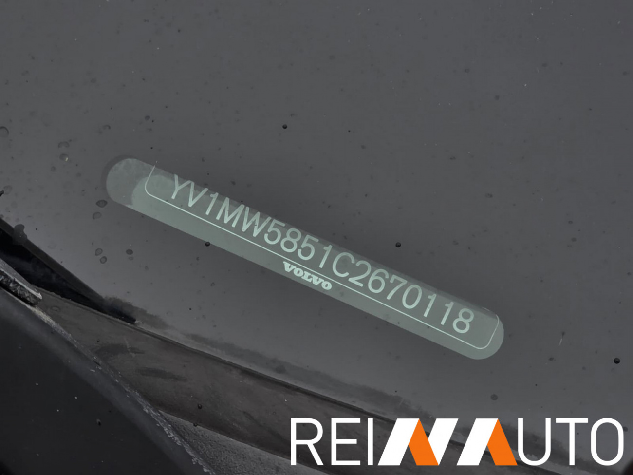 Volvo V50 R-Desing D3