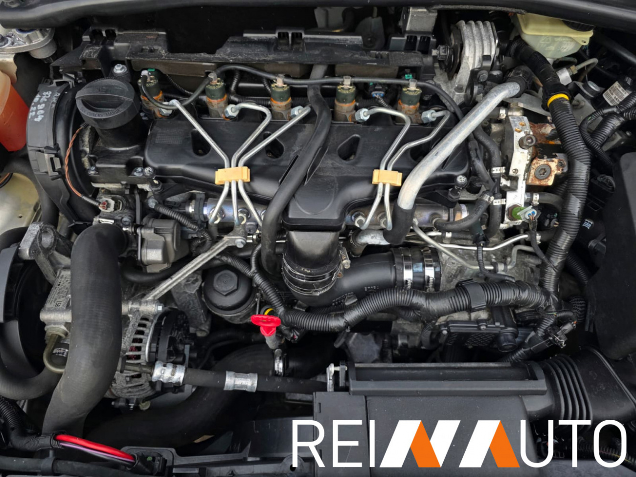 Volvo XC70 Momentum AWD