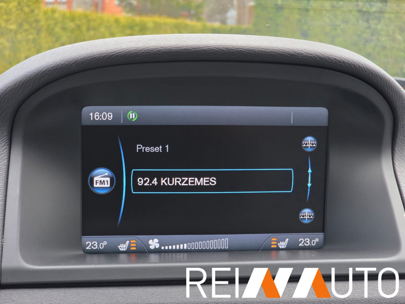 Volvo V70 D3 Edition Pro