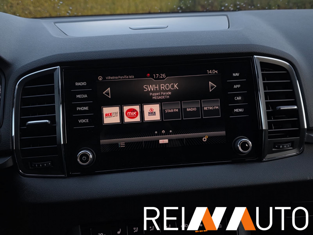 &Scaron;koda Karoq Ambition 4x4