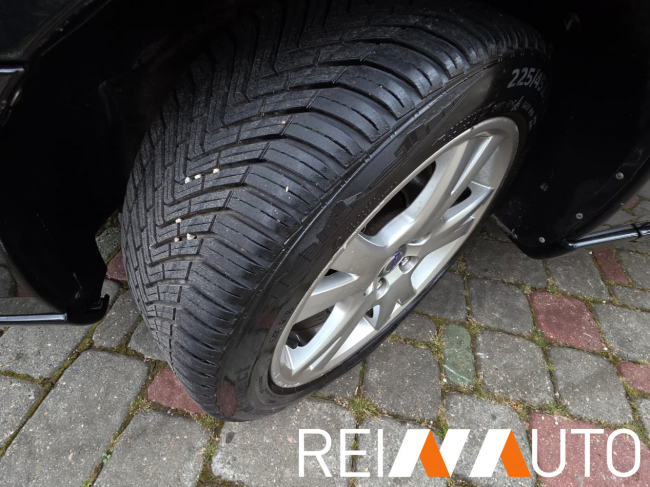 Volvo V70 D5 Last Edition