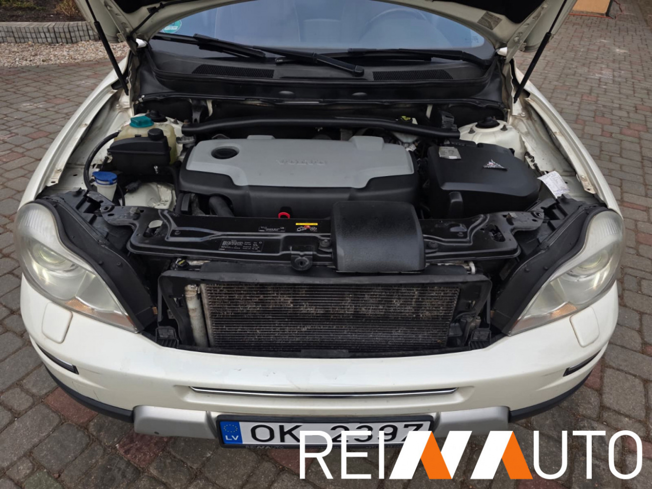 Volvo XC90 Executive