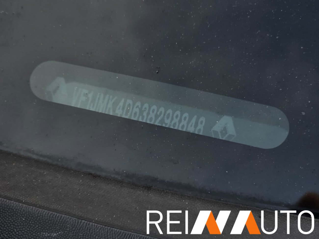 Renault Grand Senic