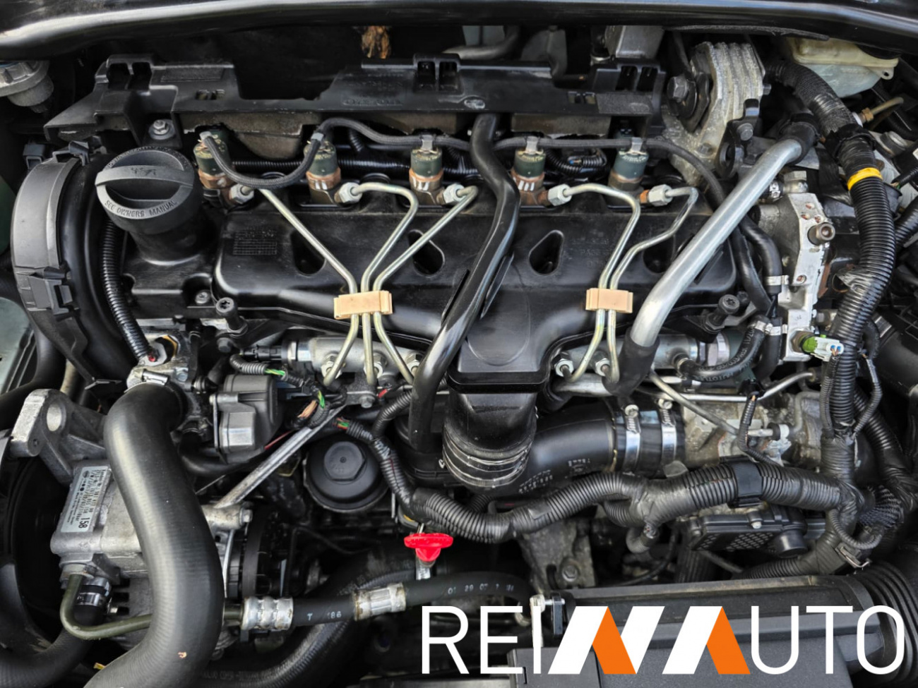 Volvo XC70 AWD Edition