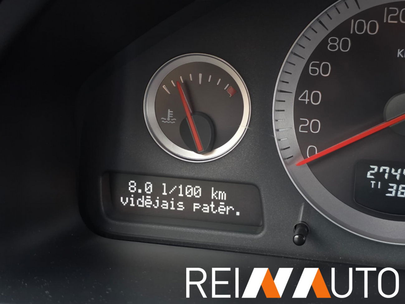 Volvo XC90 Last Edition