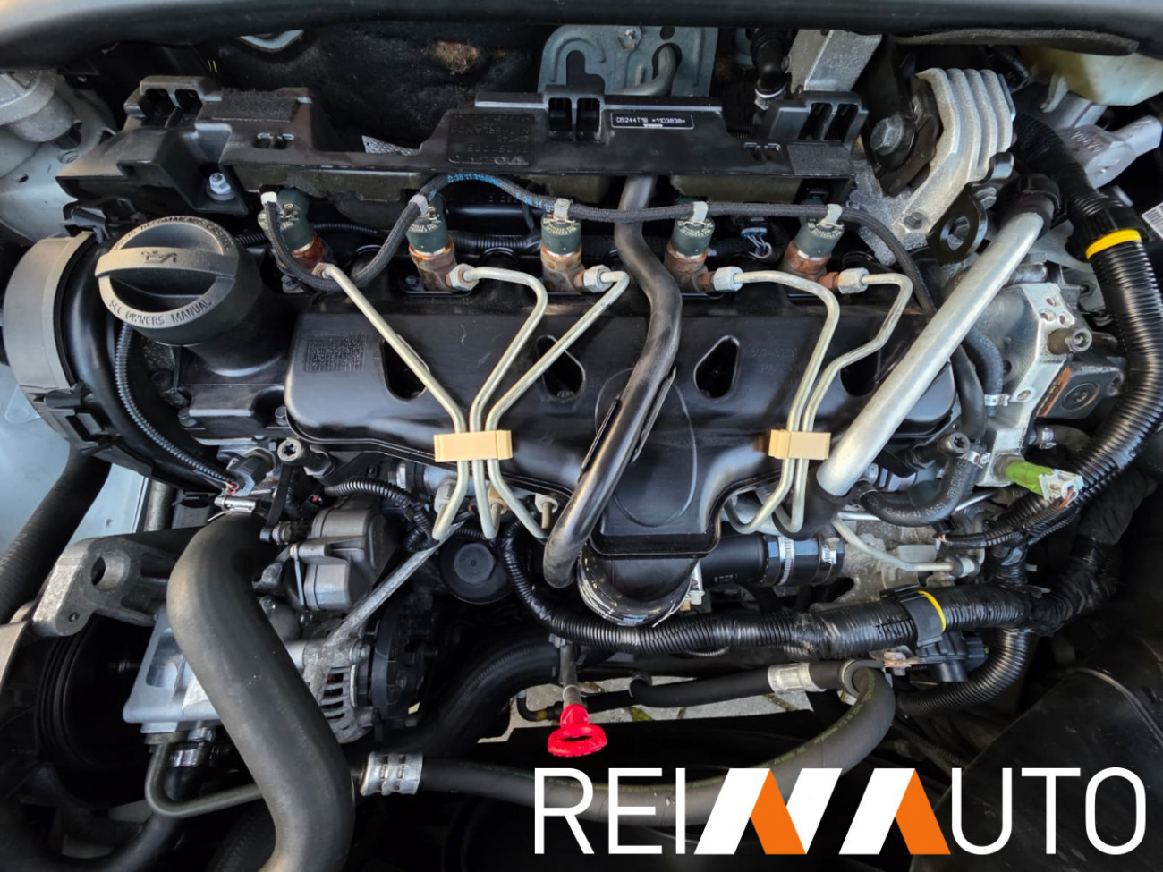 Volvo XC90 Limited Edition