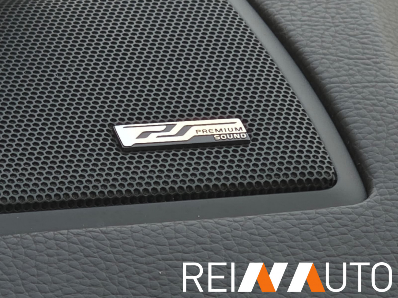Volvo XC90 Xenium Summum