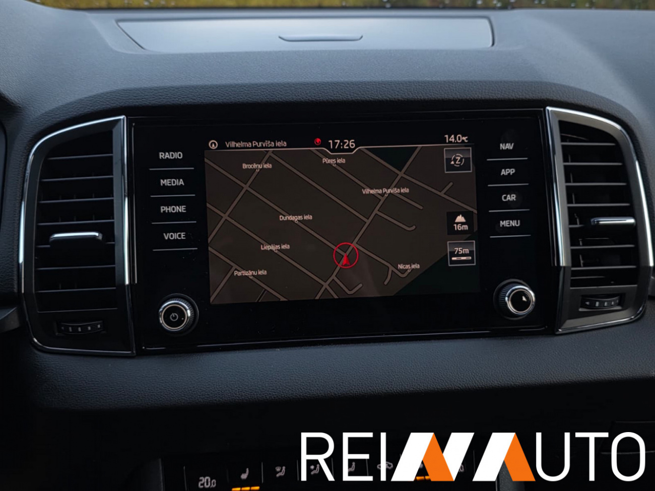 &Scaron;koda Karoq Ambition 4x4