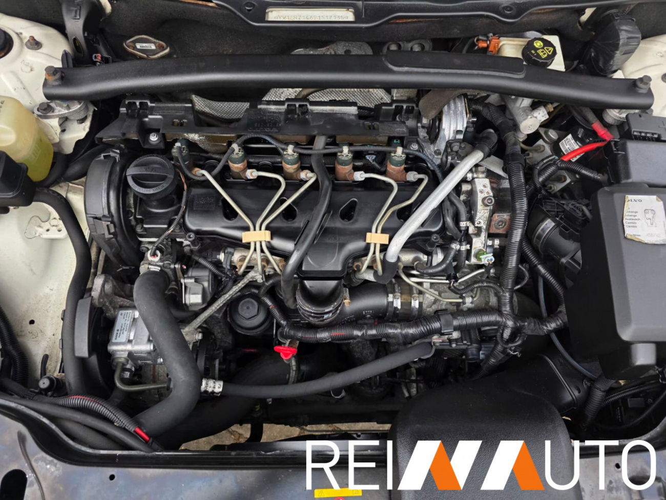 Volvo XC90 Executive