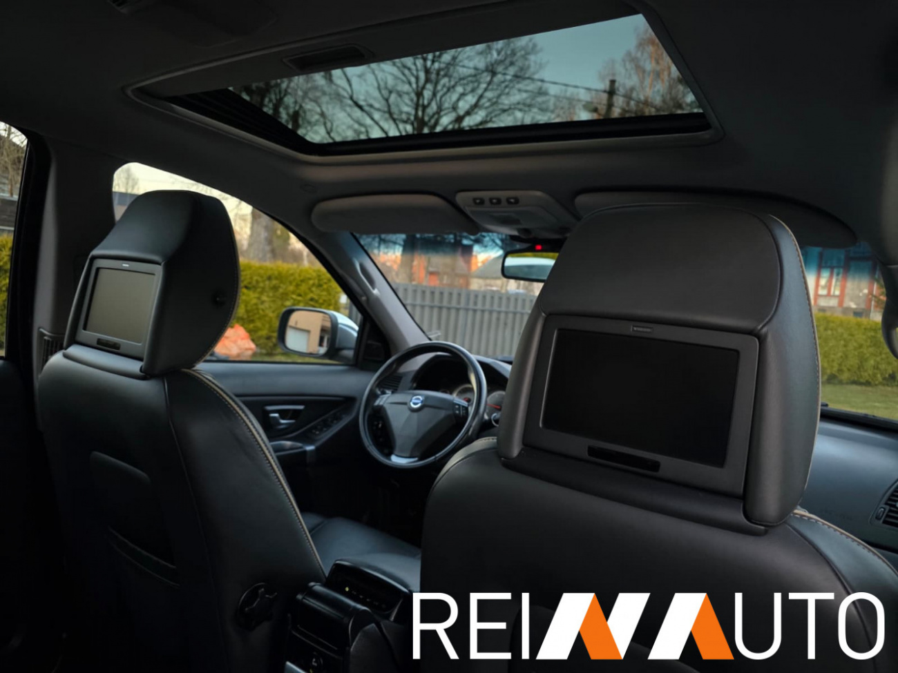 Volvo XC90 Xenium Limited