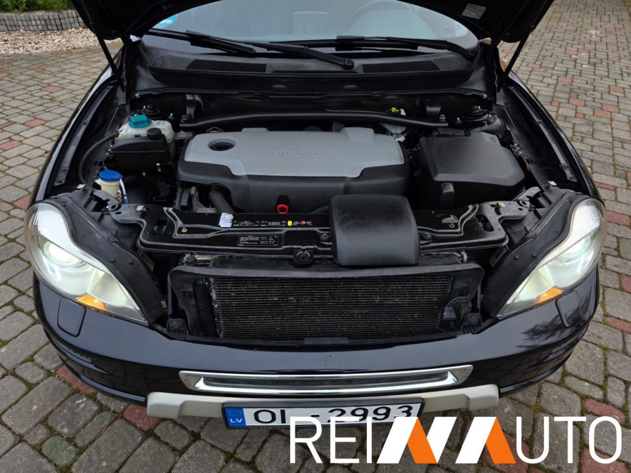 Volvo XC90 Last Edition