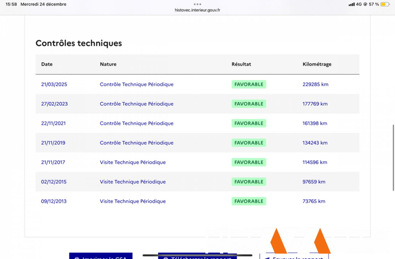 Volvo XC60 Summum DRIVe
