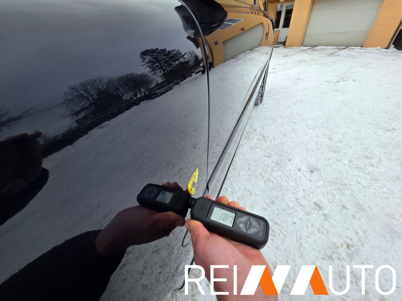 Vovlo V70 D5 Edition Sport