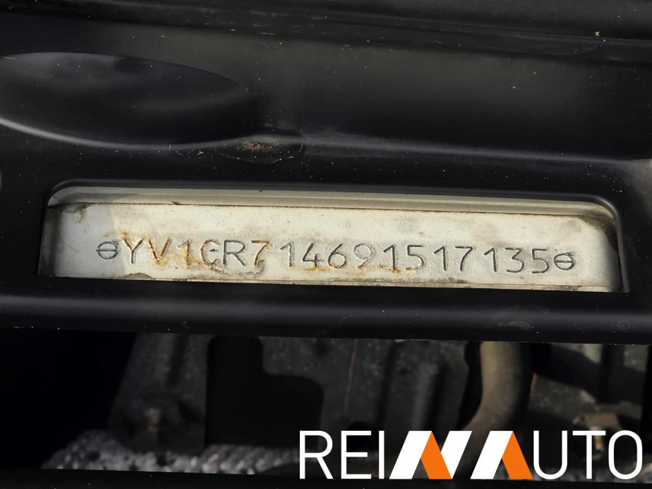 Volvo XC90 Executive