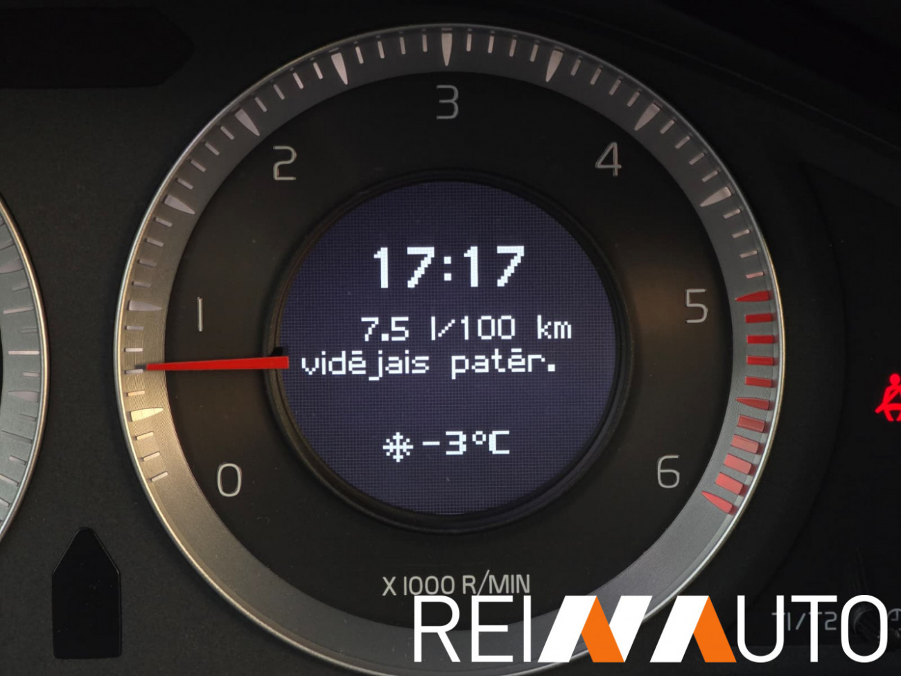 Volvo XC60 Summum DRIVe