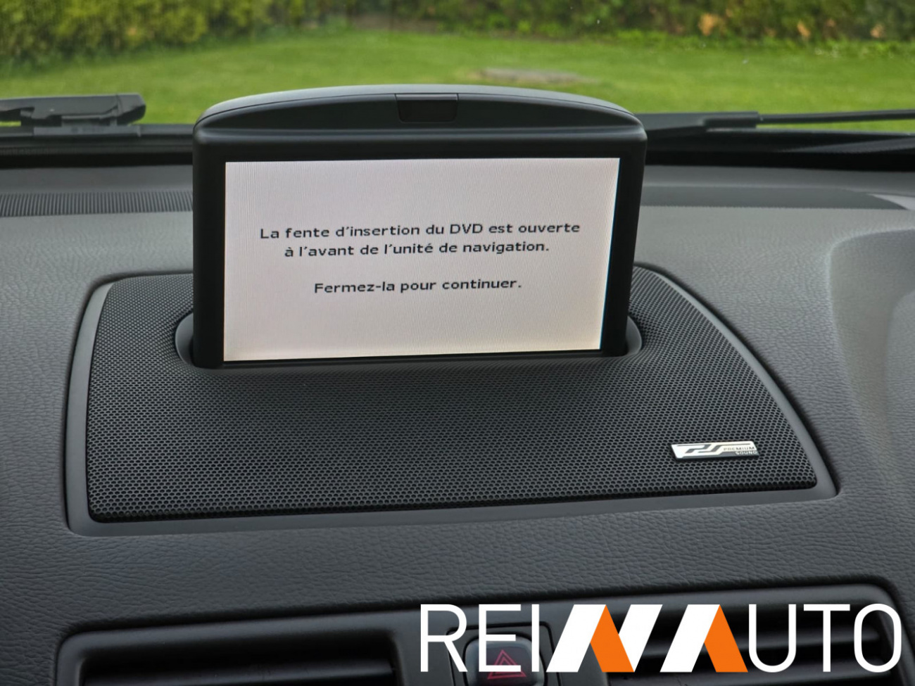 Volvo XC90 Xenium Summum