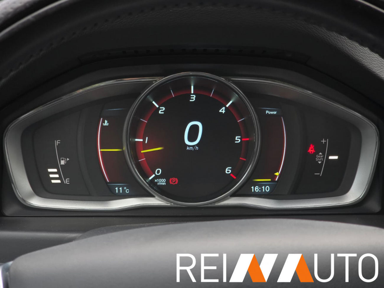 Volvo V70 D3 Edition Pro