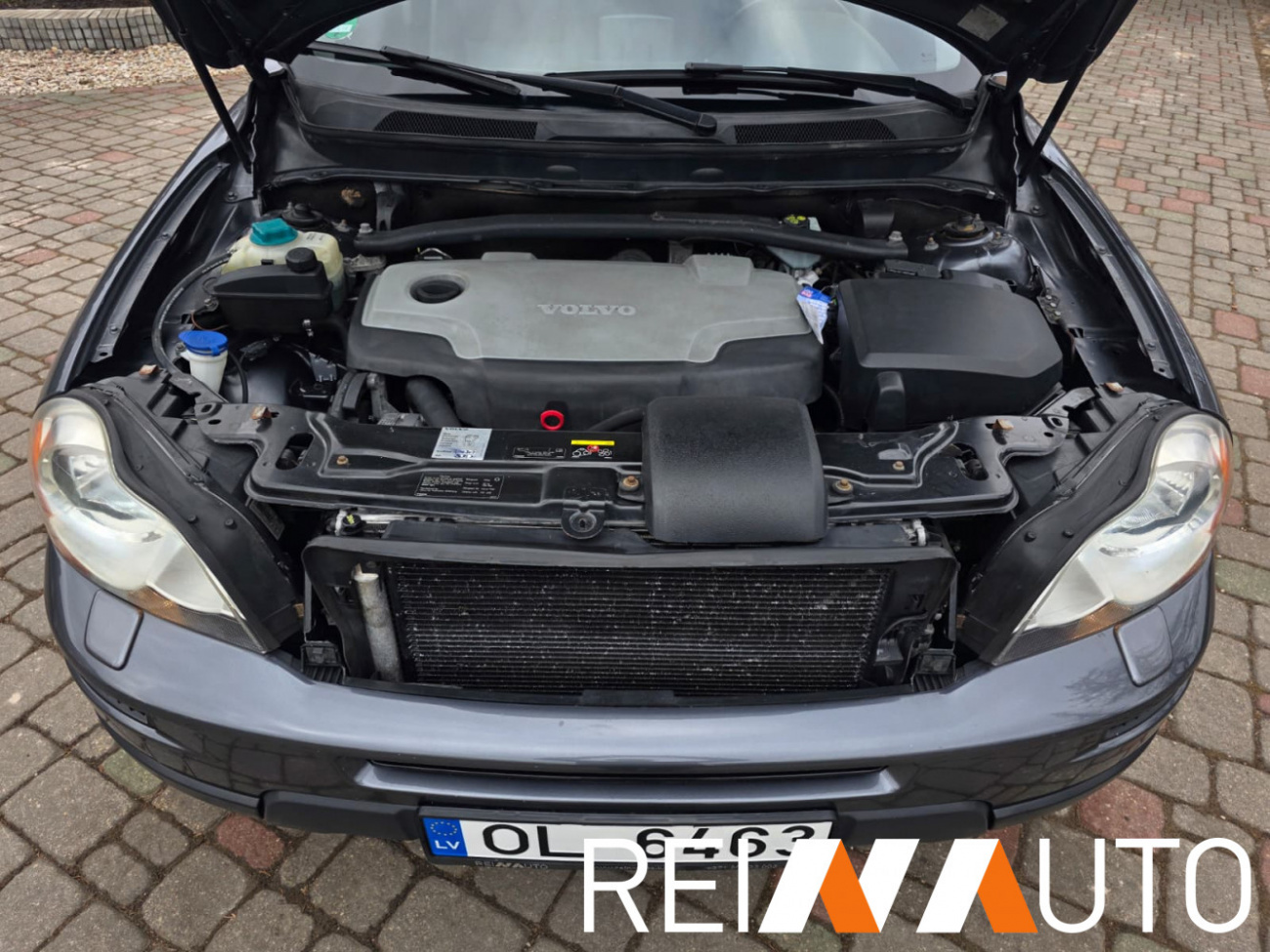 Volvo XC90 Executive Edition