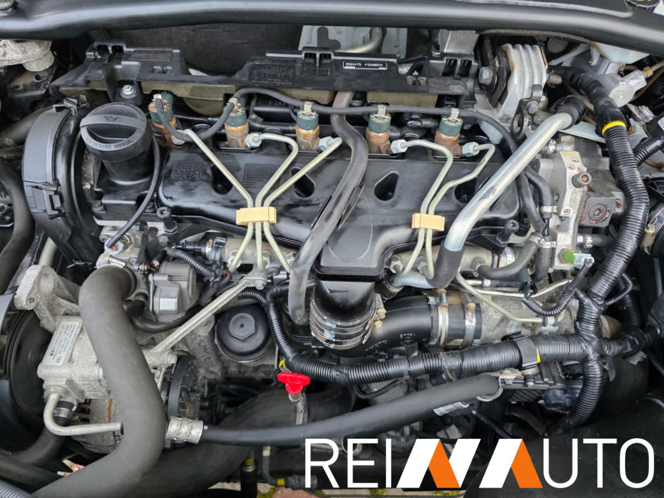 Volvo XC90 Last Edition