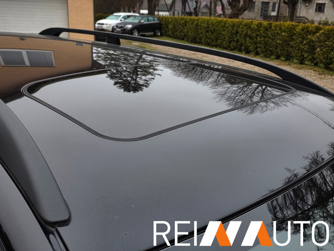 Volvo V70 Momentum D5