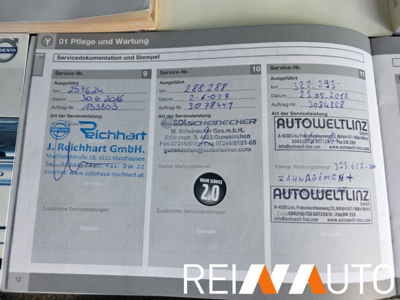 Volvo V70 D5 Summum Seashell