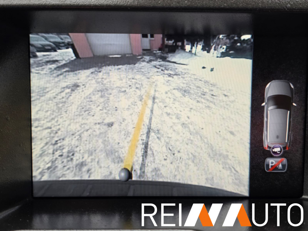 Volvo XC 60 R-Design 