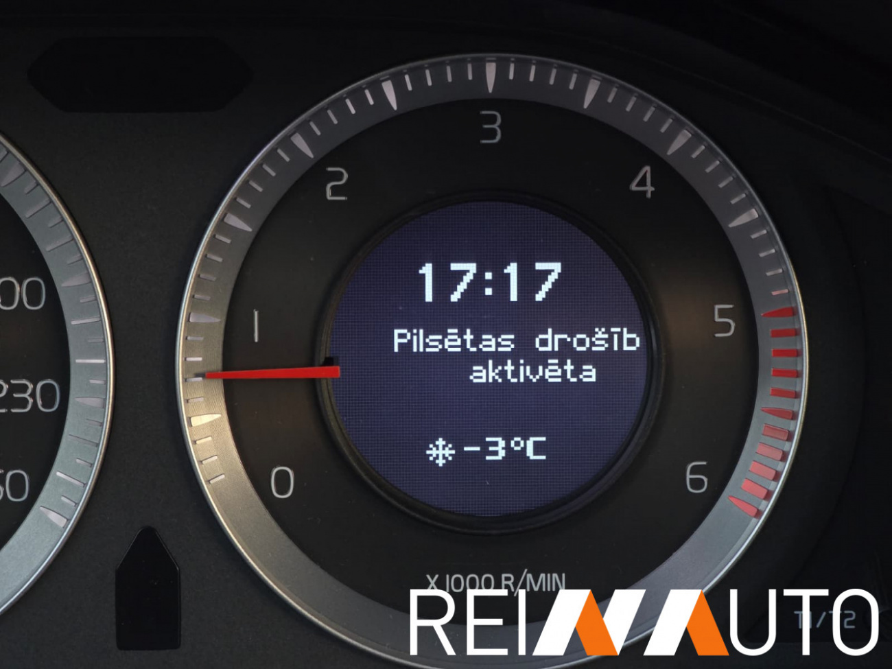 Volvo XC60 Summum DRIVe