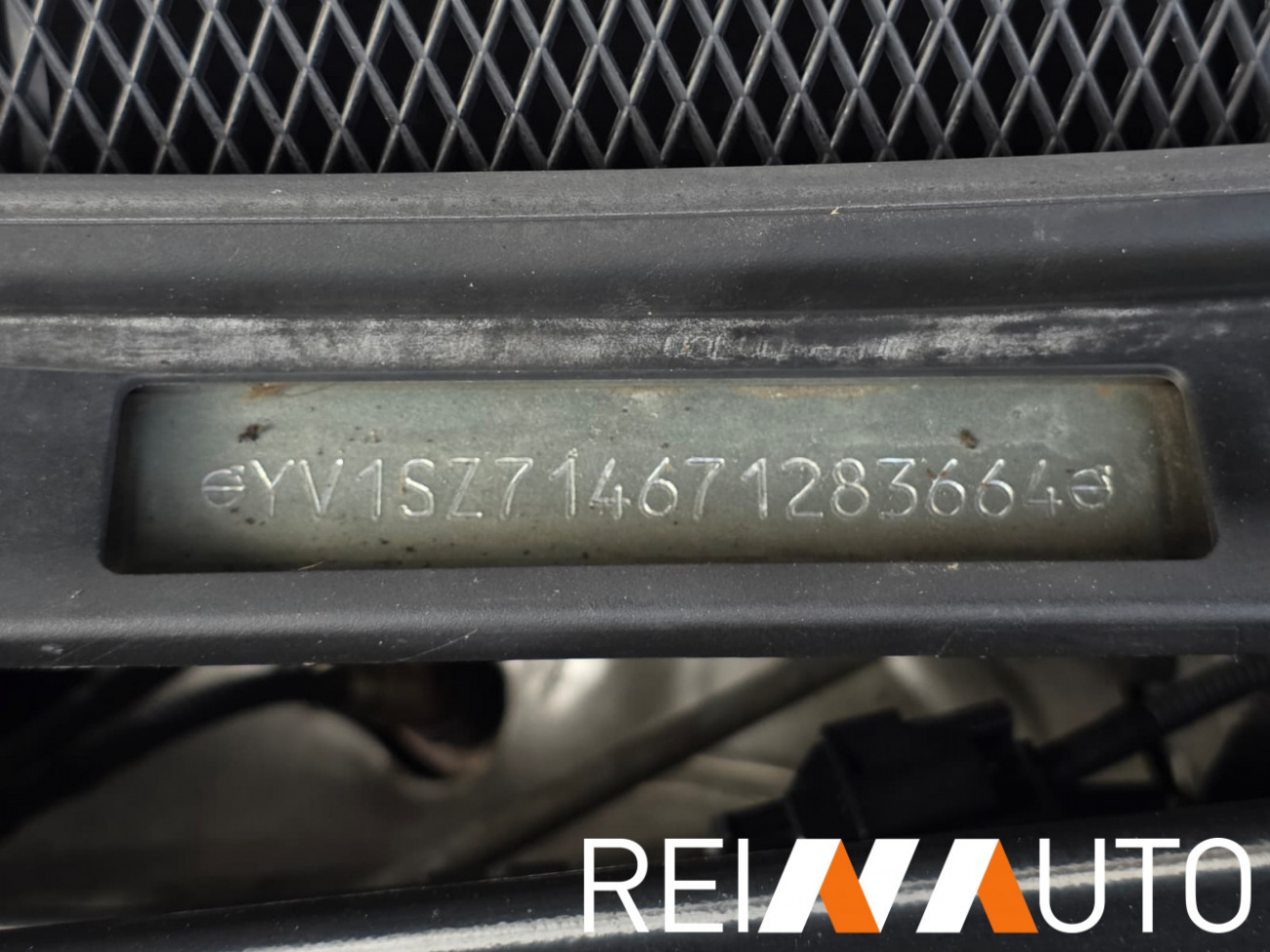 Volvo XC70 AWD Edition