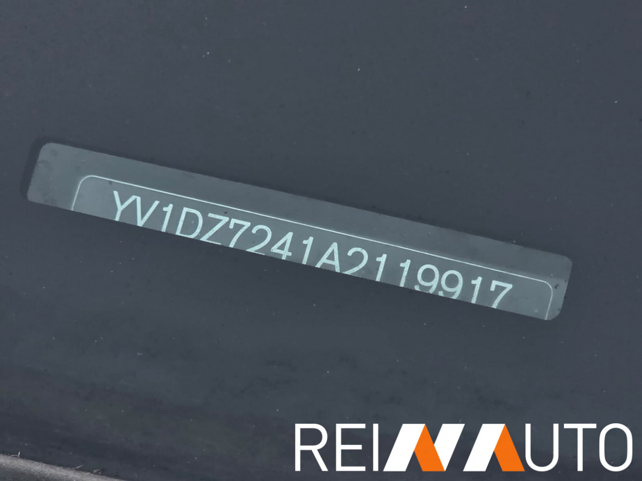 Volvo XC60 R-Design DRIVe