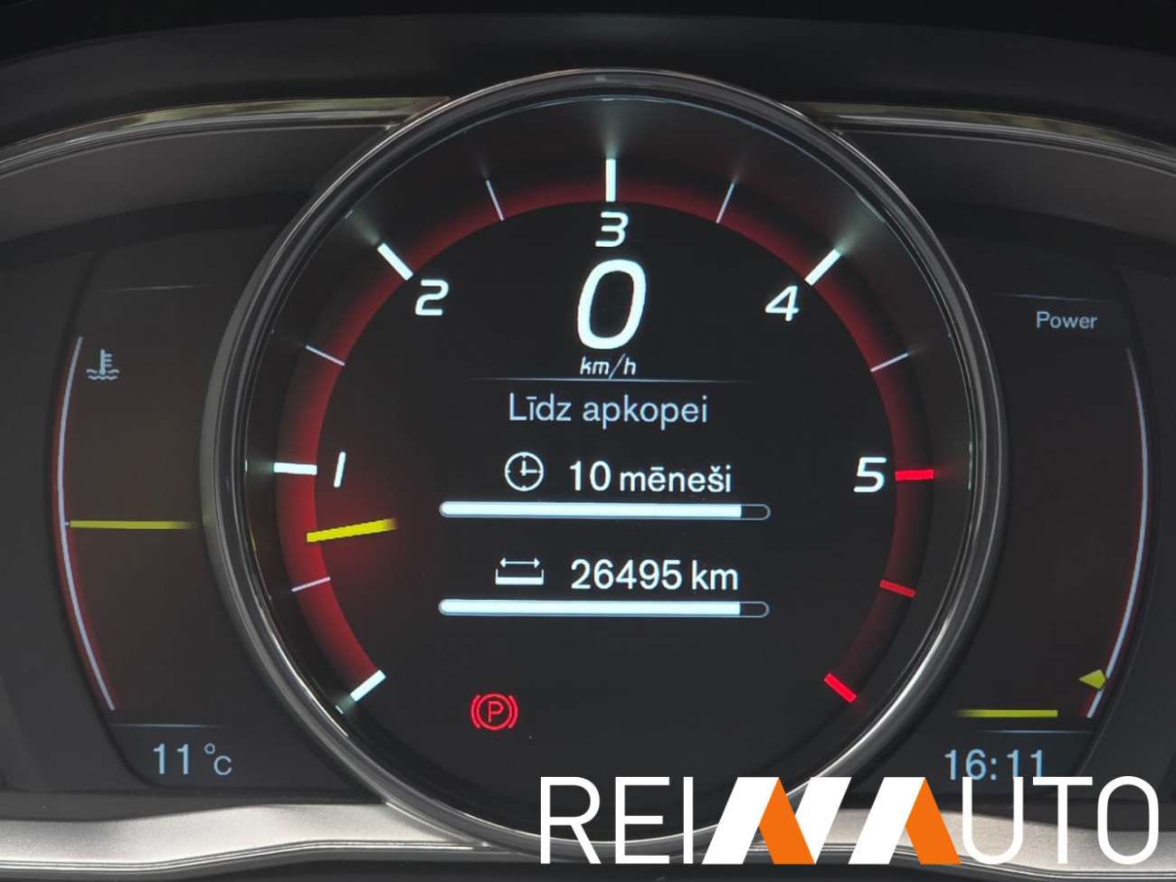 Volvo V70 D3 Edition Pro