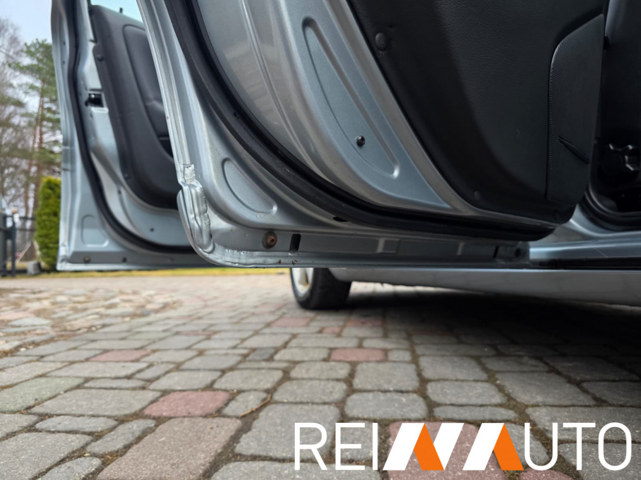 Volvo S60 Last Edition D5