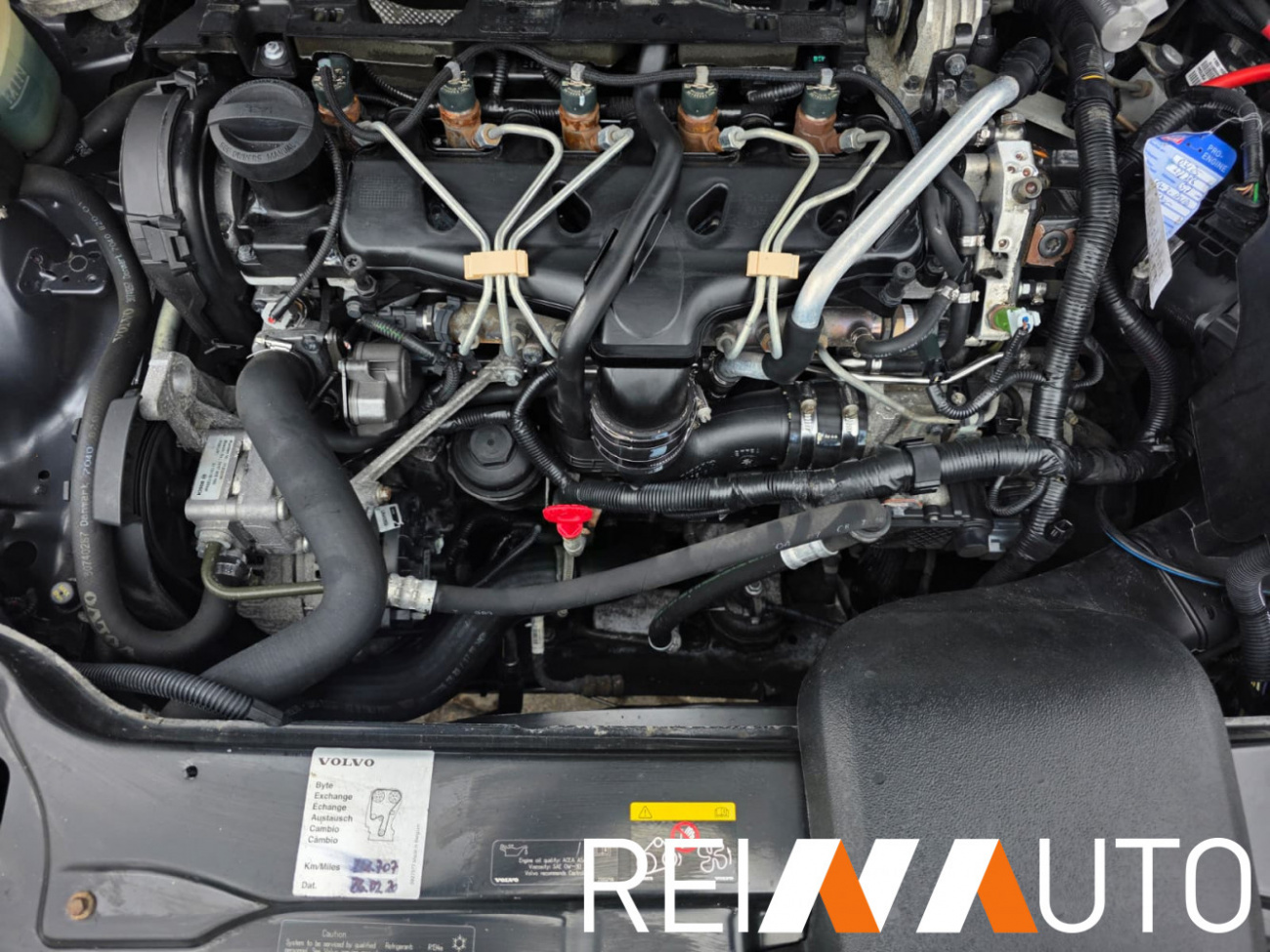 Volvo XC90 Executive Edition