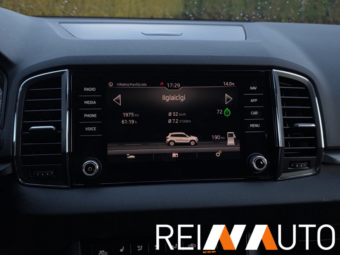 &Scaron;koda Karoq Ambition 4x4