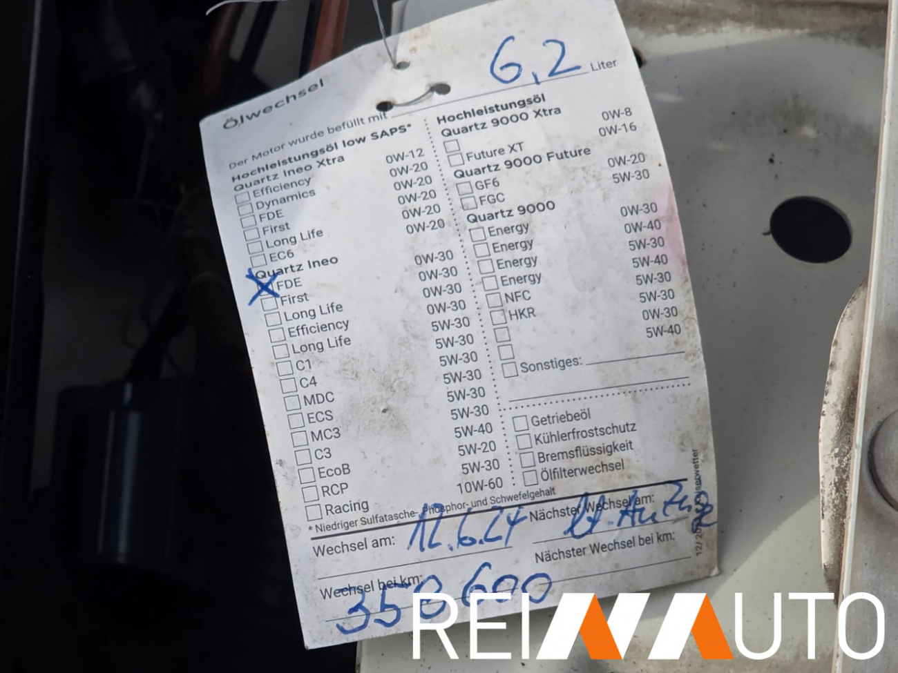 Volvo XC90 Executive