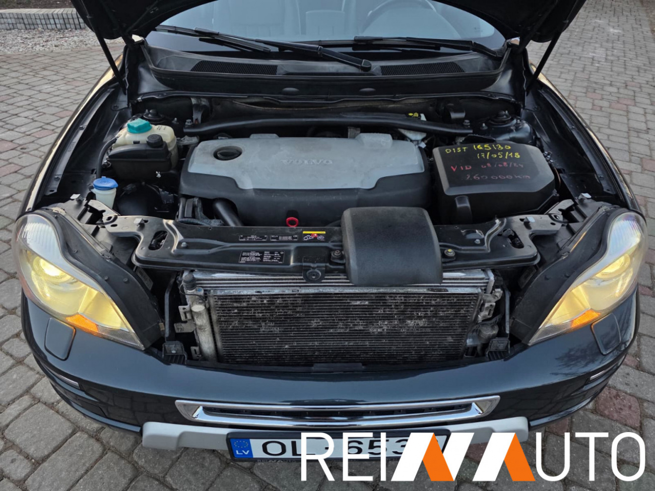 Volvo XC90 Xenium Limited