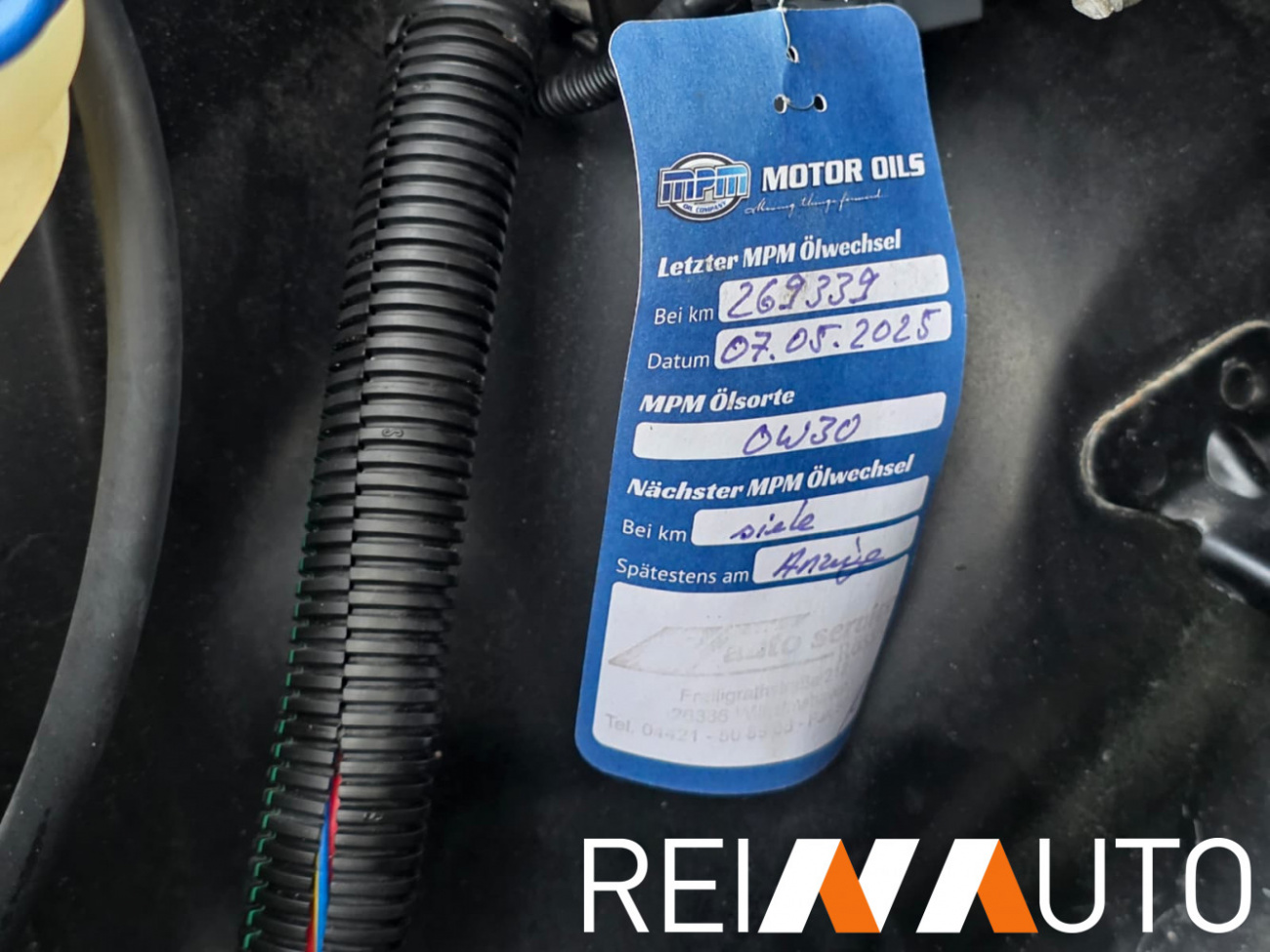 Volvo XC90 Last Edition