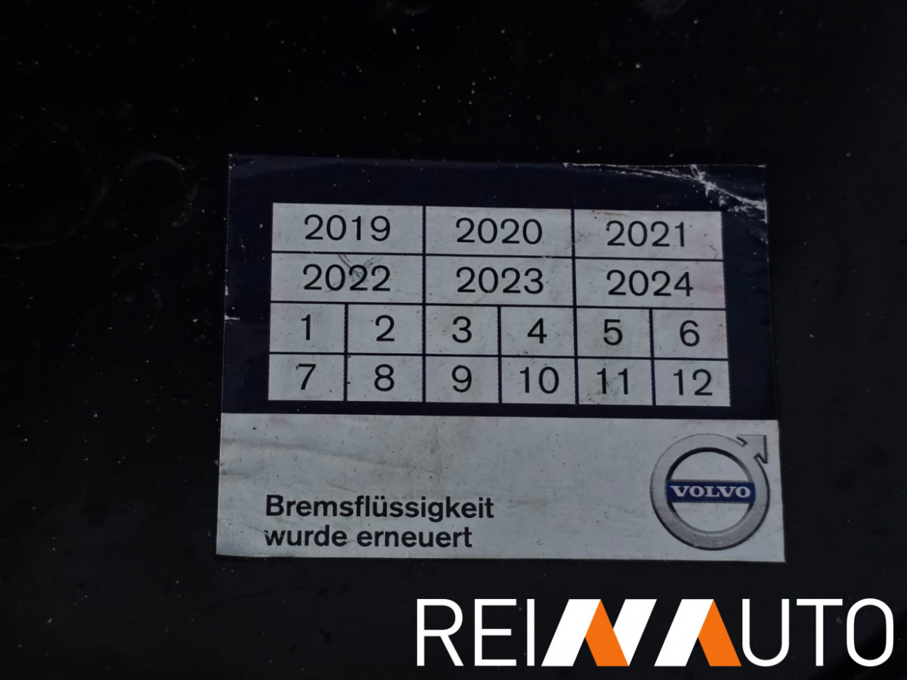 Volvo V70 Momentum D3