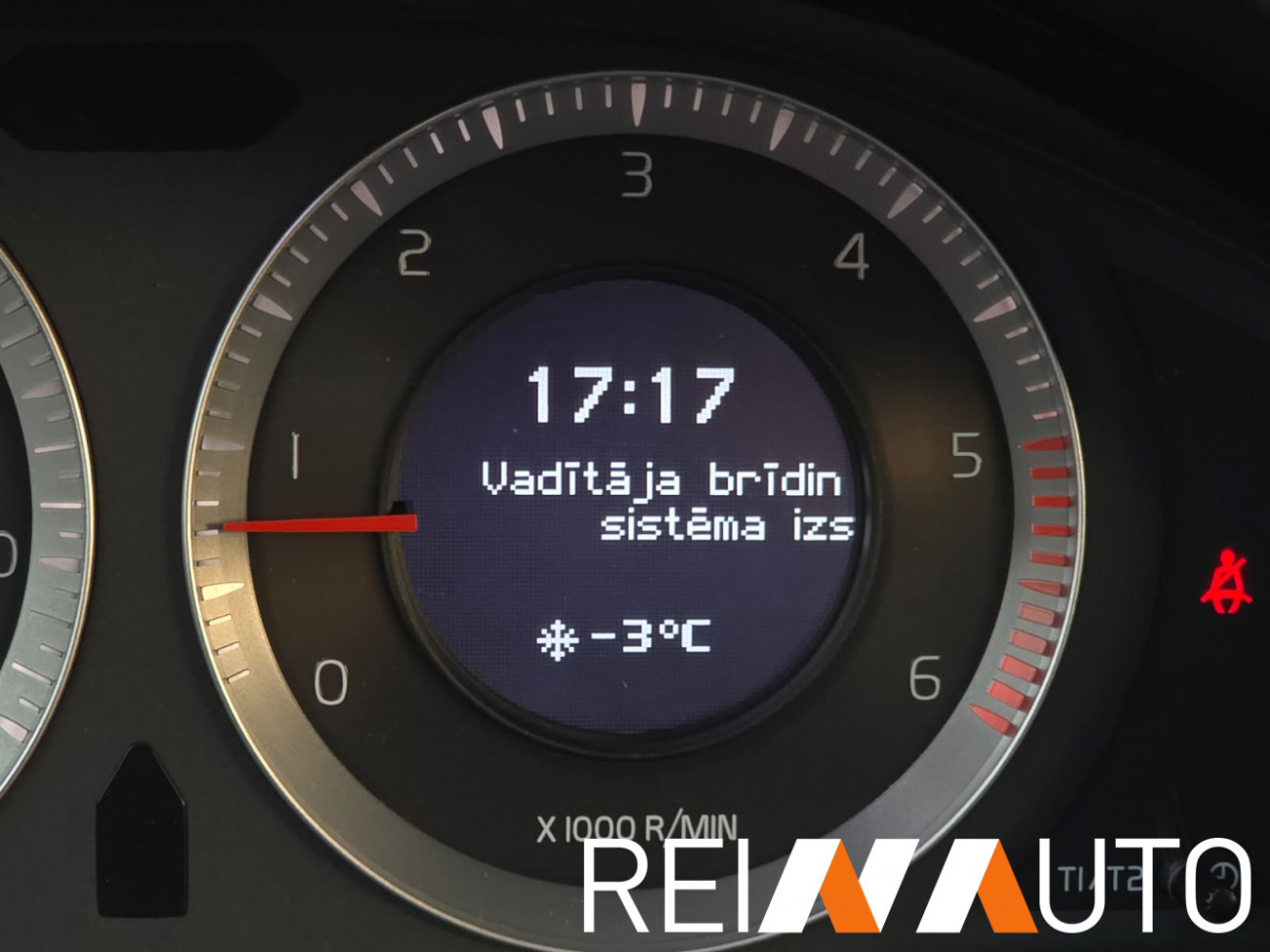 Volvo XC60 Summum DRIVe