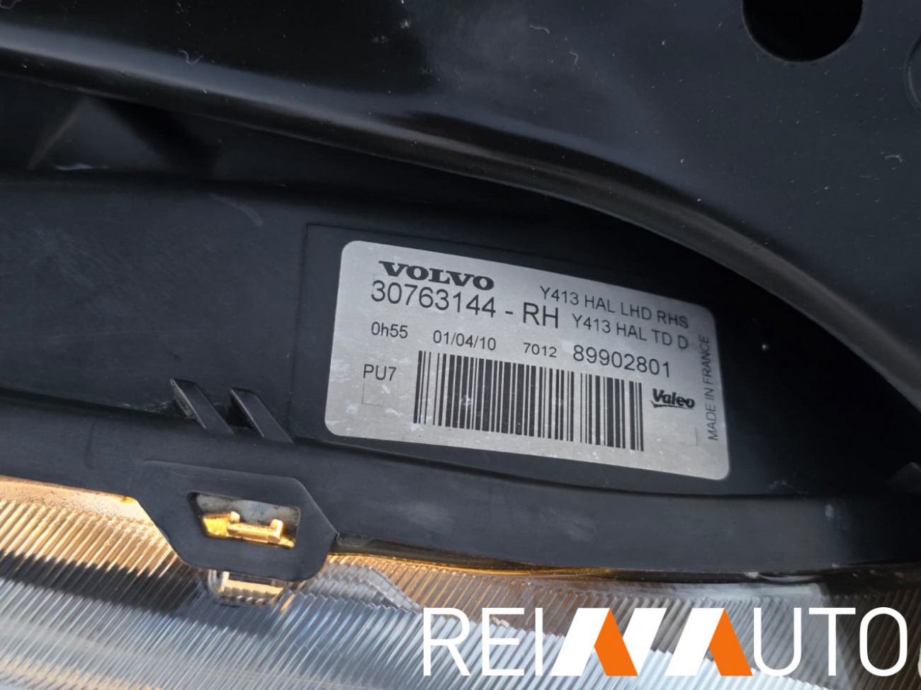 Volvo XC60 R-Design DRIVe