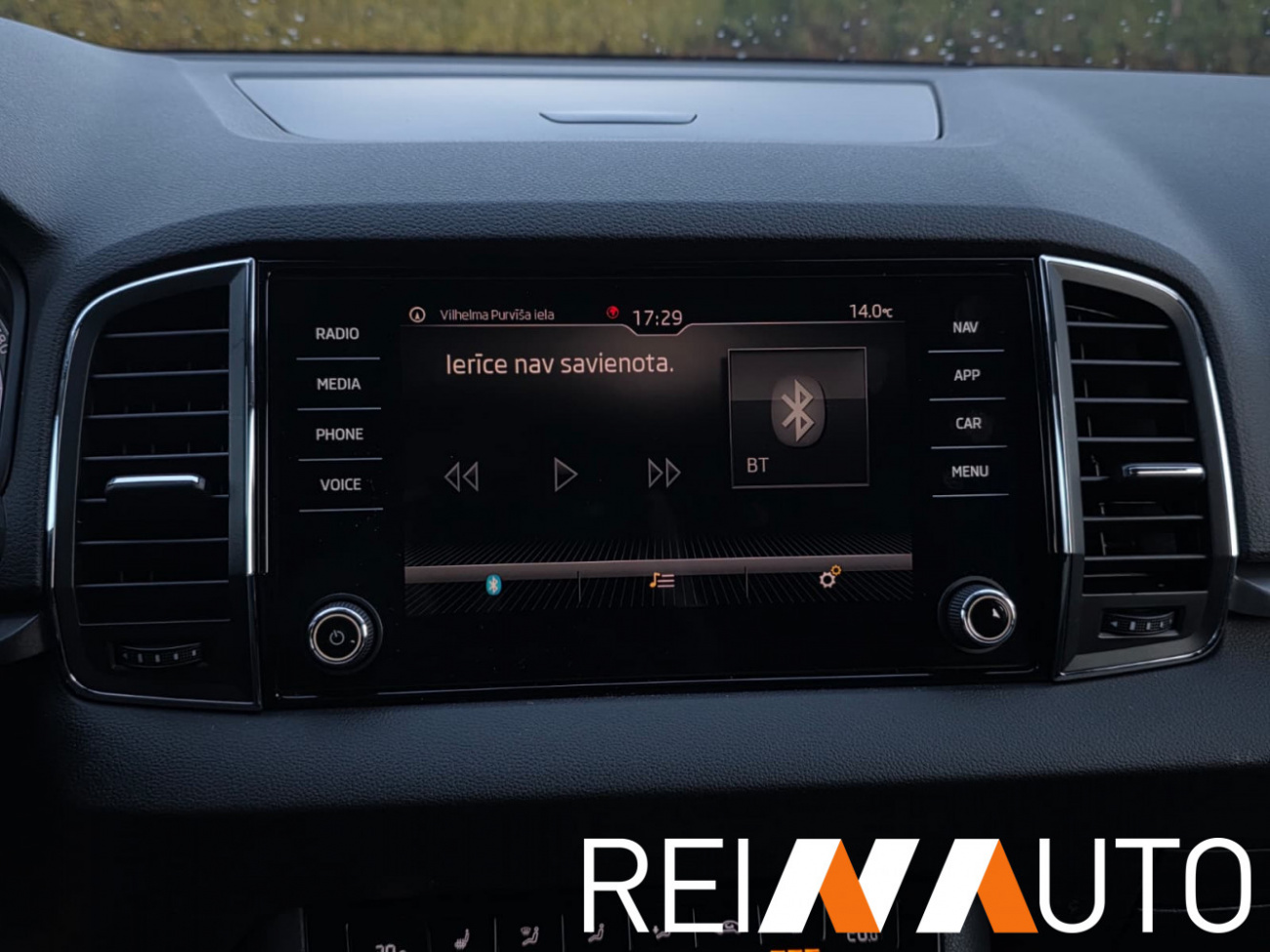 &Scaron;koda Karoq Ambition 4x4