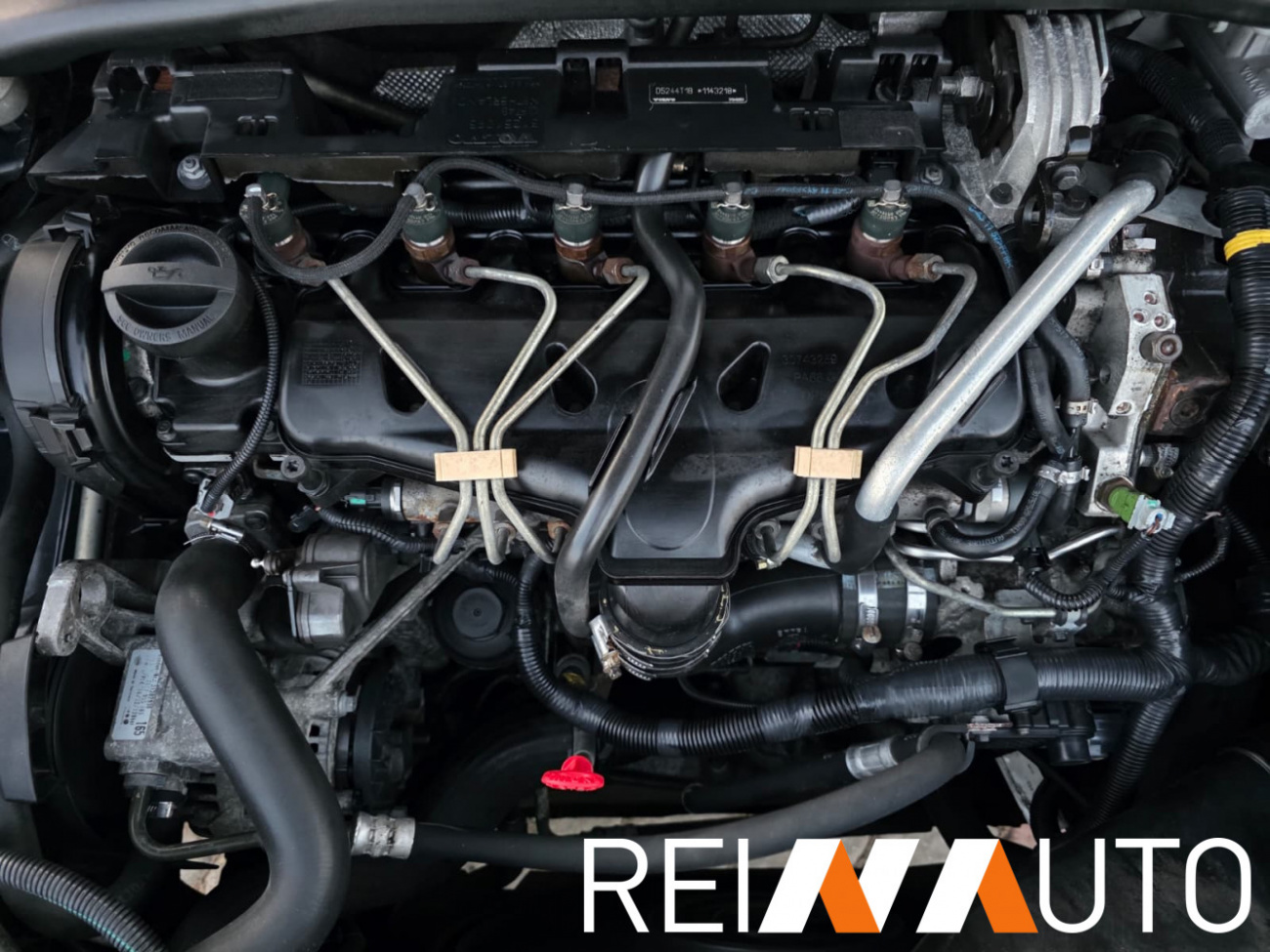 Volvo XC90 Xenium Limited